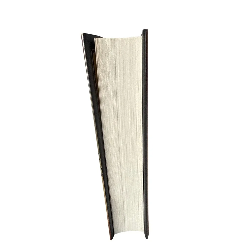 Fourth‎ Wing Rebecca Yarros First Edition Hardcover Red Tower Books 2023 Fantasy
